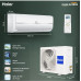 Air Conditioner: Haier 1. 5 Ton 3 Star Inverter Split AC (Copper, Antibacterial Filter, 2023 Model 